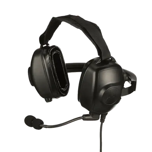 [BEHIND THE HEAD H/DUTY HEADSET/VOX, 2 PIN] PMLN6854