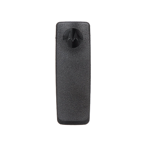 [2.5 BELT CLIP PARA RADIO DEP550E P/DEP570E P/DGP8550E ] PMLN7008