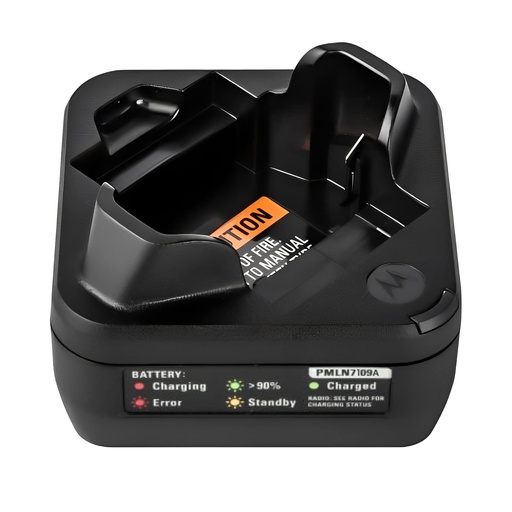 [Cargador rápido para una unidad SL 5 V/1 A, 5 W, 100 V a 240 V] PMLN7109