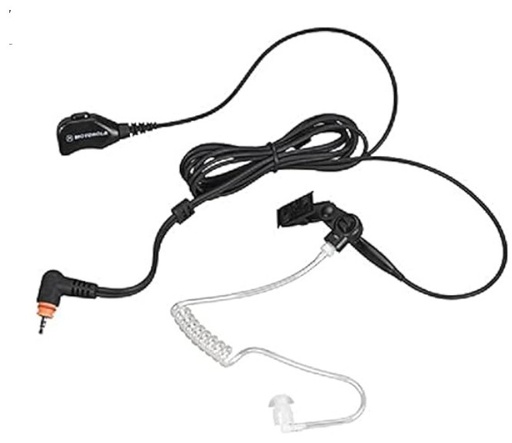 [2-WIRE W/ TRANS TUBE, BLACK] PMLN7157