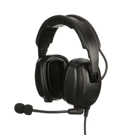 [DIADEMA USO RUDO CANCELACION RUIDO TIA4950  P/DGP8550E P/APX2000] PMLN7467