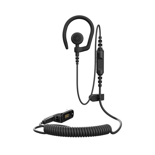 [AURICULAR DE 1 SOLO CABLE CON AJUSTE AURICULAR TIPO GANCHO P/R7 P/ION] PMLN8337