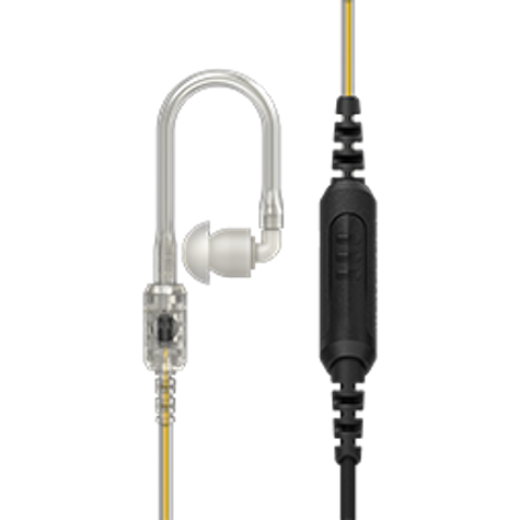 [KIT DE VIGILANCIA DE 1 CABLE C/TUBO TRASLUCIDO P/R7] PMLN8341