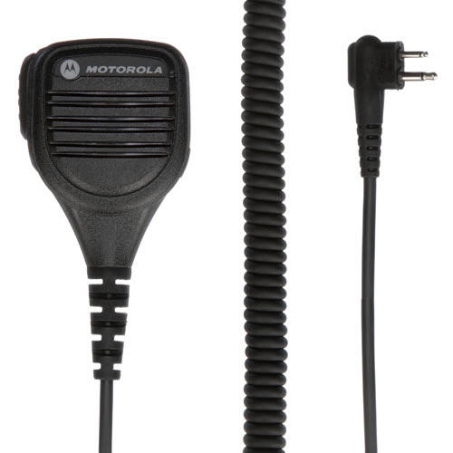 [MICROFONO REMOTO P/SP50,P110,GP300/350,L] PMMN4013
