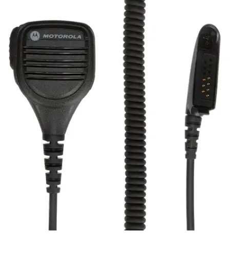 [MICROFONO REMOTO PARA LINEA PRO] PMMN4021