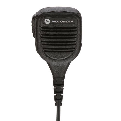 [MICROFONO REMOTO IMPRES LARGE 3.5 JACK  PARA RADIO DEP550E P/DEP570E ] PMMN4071