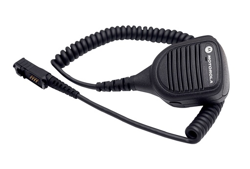 [MICROFONO REMOTO IMPRES LARGE 3.5 JACK  PARA RADIO DEP550E P/DEP570E ] PMMN4071
