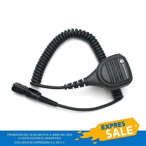 [RSM, SMALL IP57, NO EMERG] PMMN4075