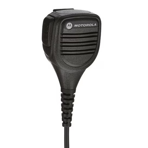 [MICROFONO REMOTO REDUCCION DE RUIDO DE VIENTO PARA RADIO DEP570E DEP550E ] PMMN4076