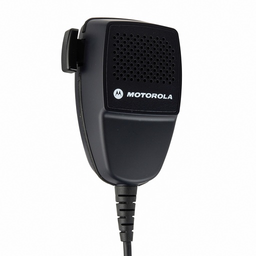 [COMPACT MICROPHONE WITH CLIP] PMMN4090
