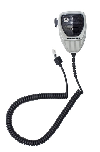 [HEAVY DUTY PALM MICROPHONE] PMMN4091