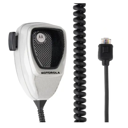 [HEAVY DUTY PALM MICROPHONE] PMMN4091