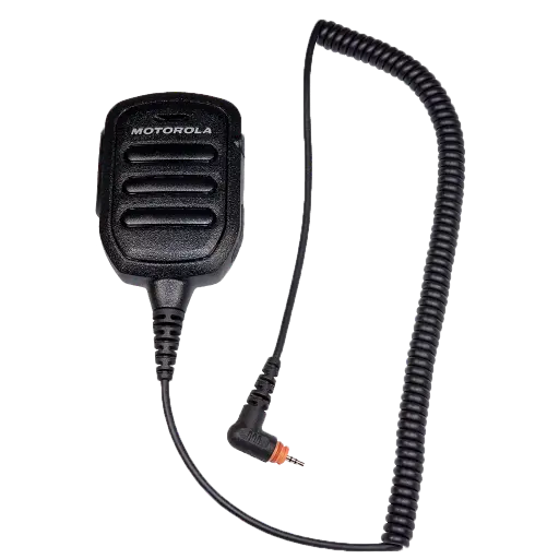 [AUDIO ACCESSORY-REMOTE SPEAKER MICROPHONE] PMMN4125