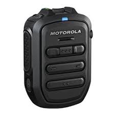 [MICROFONO INALAMBRICO DE OPERACION CRITICA MIC WM500 PARA RADIOS POC ION P/R7] PMMN4127