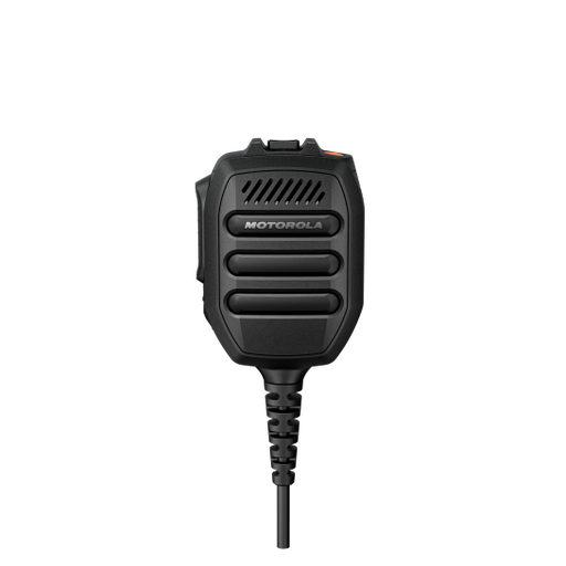 [RM780 IMPRES WINDPORTING REMOTE SPEAKER MICROPHONE, LARGE (IP68)] PMMN4128