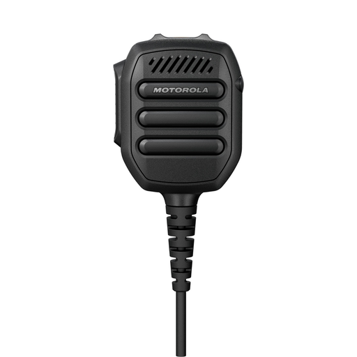 [RM730 IMPRES WINDPORTING REMOTE SPEAKER MICROPHONE, SMALL (IP68)] PMMN4131