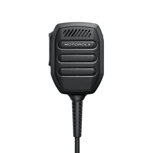 [MICROFONO REMOTO REDUCCION DE RUIDO DE VIENTO RM760 IMPRES, (IP68) PARA RADIO R7] PMMN4140