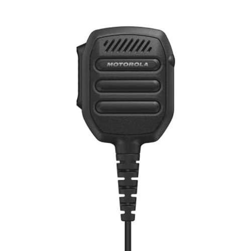 [MICROFONO REMOTO RM110 W/3.5mm AUDIO JACK IP55 P/ RADIO R2] PMMN4148