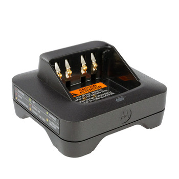 [CARGADOR DESKTOP SINGLE UNIT IMPRES 2, US/NA] PMPN4175