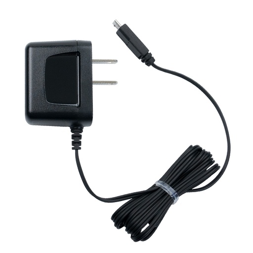 [POWER SUPPLY ADAPTOR,SWITCH MODE, 3W, L6, 100 V - 240 V, MICRO USB, U] PS000228A01