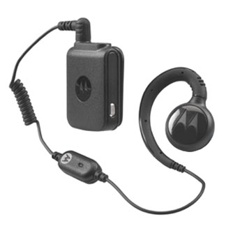 [BLUETOOTH ACCESSORY KIT W/NA POWER SUPPLY] RLN6500