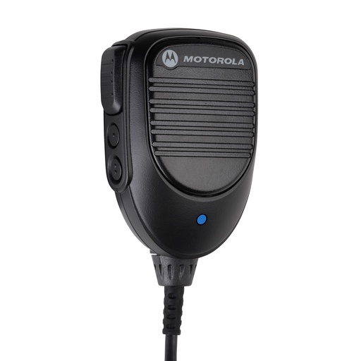 [Micrófono remoto con altavoz con batería (RLN6544) y el mic. móvil con gateway Bluetooth (PMMN4097)] RLN6552