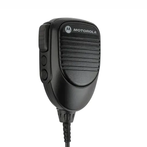 [MICROFONO DE USO RUDO PARA MOVIL MOTOTRBO] RMN5053