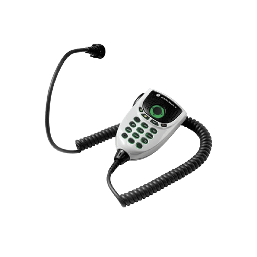 [MICROFONO IMPRESS CON TECLADO PARA RADIOS MOTOTRBO] RMN5065