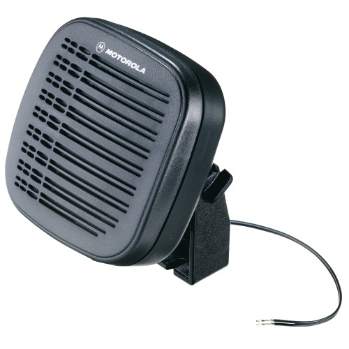 [Altavoz externo para radios moviles] RSN4002