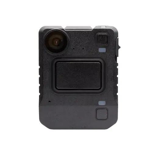 [VIDEOBADGE VB-400, FHD BWC. 64GBYTE. QR MOUNT. W/O VM] VB-440-64-QR-N