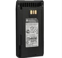 [ACCESSORY KIT,FNB-V133LI-UNI 1380 MAH LI-ION BATTERY] AAJ67X501