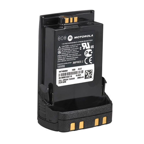 [BATERIA IMPRES LIION 2000T] NNTN8128