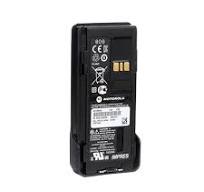 [BATERIA IMPRES LIION TIA4950 IP67 2500T P/ DGP8000E/5000E] NNTN8560