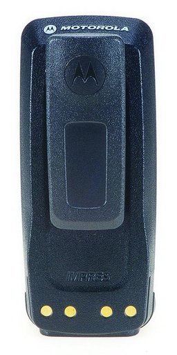 [BATERIA IMPRES LION 2200MAH MOTOTRBO DGP] PMNN4077