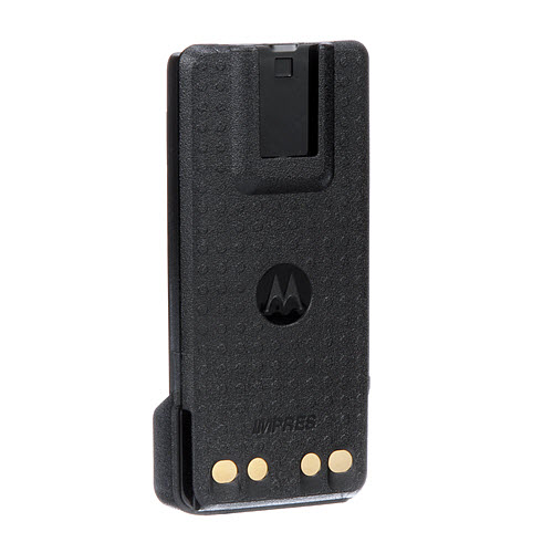 [BATERIA IMPRES LIION IP68 2100T P/DGP8000E/5000E] PMNN4491