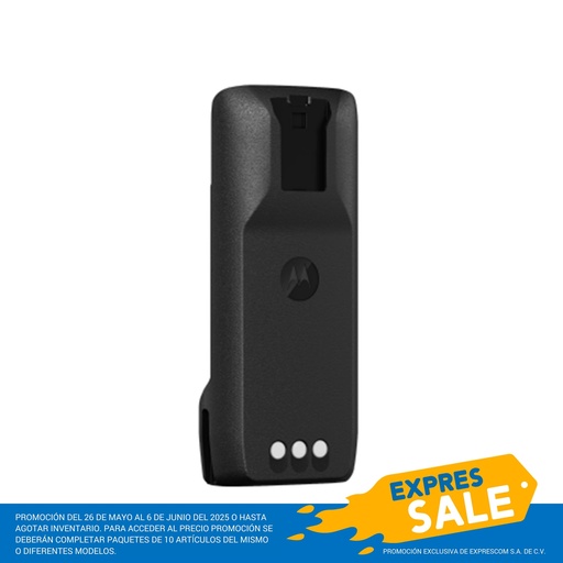 [BATERIA SLIM LIION 2100T PARA R2] PMNN4600
