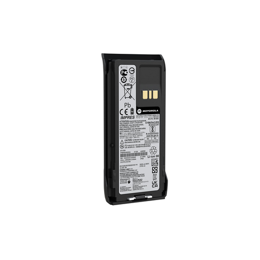 [BATERIA IMPRES LIION IP68 2850T SLIM P/ R7] PMNN4809