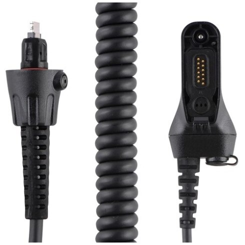 [**MINIMO 5 PZS** AUDIO JACK SHROUD ASSEMBLY] 01012093001