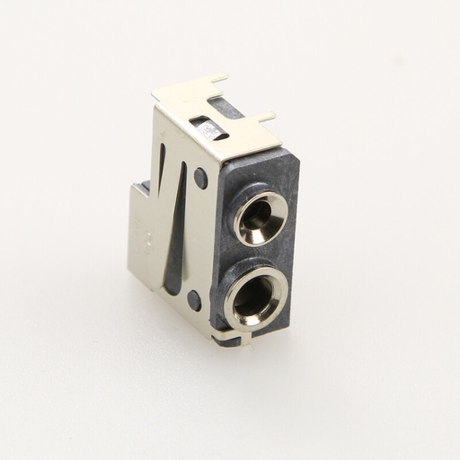 [CONNECTOR, ACCY JACK] 09012141001