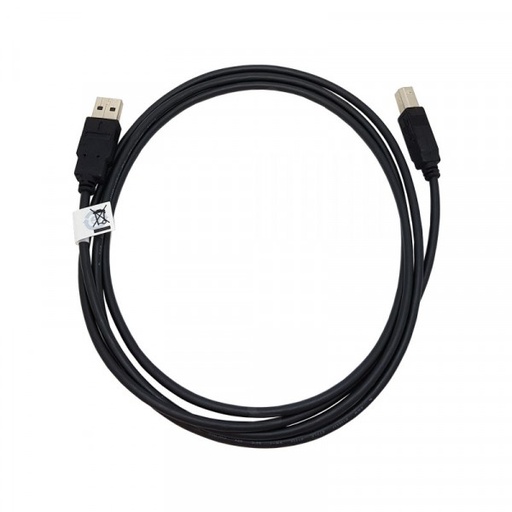 [CABLE DE PROGRAMACION SLR5100 USB-A /USB-B MINIMO 2 PZS] 30009477001