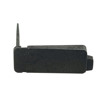 [DUST COVER, MICRO USB  (MIN. 5 PZS)] 38012042001