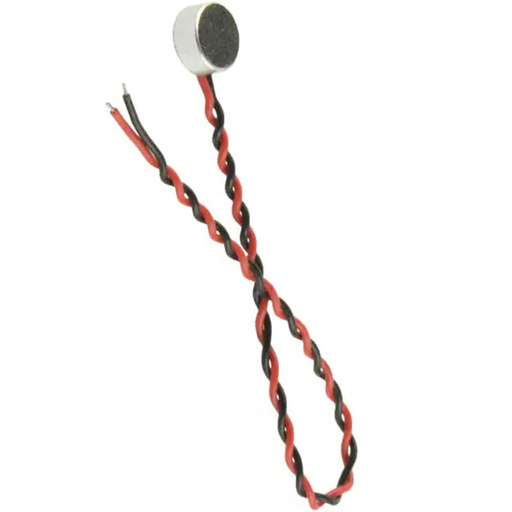 [MICROPHONE ASSEMBLY  (MIN. 5 PZS)] 0104055J51