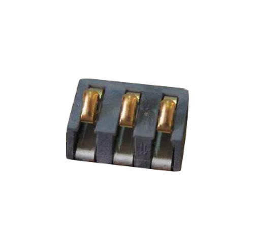 [**MINIMO 5 PZS** CONECTOR DE METAL PARA BATERIA] 0986565Z02
