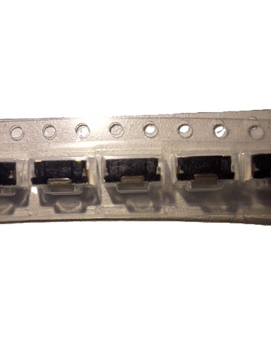 [INTERRUPTOR DE CONTACTO SERIE PRO/DEP450 NUEVA MINIMO 5PZS] 4086470Z01