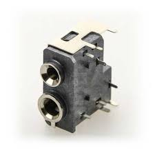 [**MINIMO 5 PZS** CONECTOR STANDARD-AUDIO] CN001016A03
