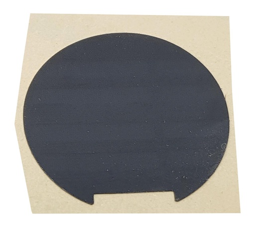 [PLASTICO CONTRA AGUA TIPO FELPA PARA PTT P/DGP8550E P/DGP5000E] HW000738A01