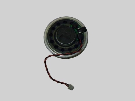 [BOCINA PARA RADIO A8 NO EPP (PLAN DE PROTECCION AMBIENTAL)] PMDN4011