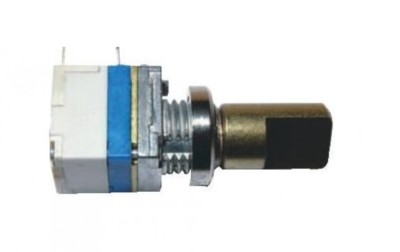 [POTENCIOMETRO DE VOLUMEN PARA RADIO A8] PMDN4016