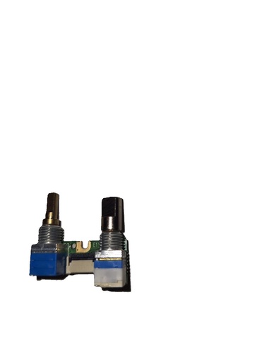 [SELECTOR DE CANALES DE EP350 MX SIN TECLADO] PMDN4128