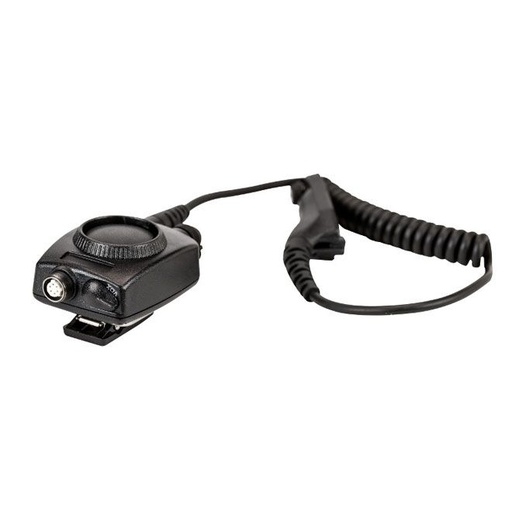 [MINIMO 5 PZS SWITCH DE PTT P/RADIO EP350] PMDN4134